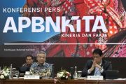 Pemerintah tarik utang Rp614,9 triliun, Wamenkeu: Masih "on-track"