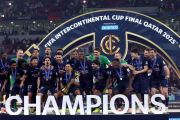Safonov patah tangan sebelum antar PSG &nbsp;juarai Piala Interkontinental