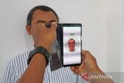 Registrasi kartu SIM biometrik wajah per 2026 hingga tanda radang gusi