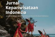 Tourism Ministry publishes new sustainable tourism journal
