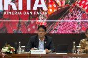 APBN defisit Rp560,3 triliun per 30 November 2025
