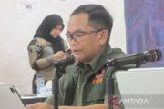 BNPB percepat pembangunan hunian sementara di daerah bencana