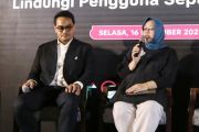 TikTok terus perkuat keamanan platform lindungi pengguna