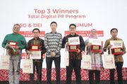 Pentingnya pendekatan digital PR di tengah perubahan perilaku audiens