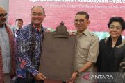 Indonesia received replica of Nalanda Inscription from Indian govt
