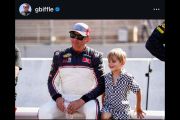 Juara Nascar Greg Biffle bersama istri tewas dalam kecelakaan pesawat