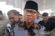Mendes PDT: 20 ribu Kopdes Merah Putih sudah dibangun pada akhir 2025