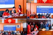 Banking Academy of Vietnam dan Vantage Foundation Resmikan Kemitraan Strategis untuk Memajukan Pendidikan di Sektor Keuangan