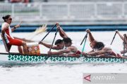 Indonesia eyes four gold medals at 2026 Asian Games