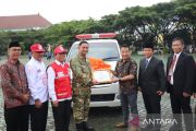 Pelayanan publik di Kabupaten Bekasi normal usai OTT KPK
