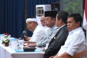 Dedi siapkan skema radikal penertiban bangunan sempadan sungai Jabar