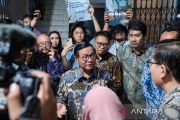 Pemprov DKI resmi hibahkan gedung YLBHI