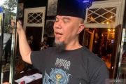 Ahmad Dhani laporkan peretasan akun IG ke polisi karena ada penipuan