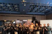 30 petarung bakal beraksi di Prime Kumite Championship 3