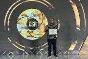 Dahana Raih CSR Award Kabupaten Subang 2025