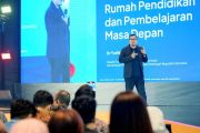 Kemendikdasmen: Ruang kolaborasi PTP perkuat digitalisasi pembelajaran