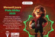 Menanti juara Piala Afrika 2025