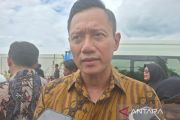 Menko IPK mendorong penataan kota yang semakin baik, bersih dan nyaman