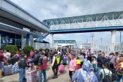 Pelindo Belawan siap layani penumpang libur Natal 2025-Tahun Baru 2026