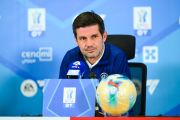 Inter gagal raih Piala Super Italia, Chivu enggan salahkan pemain