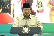 Indonesia's Prabowo highlights national resilience amid Sumatra floods