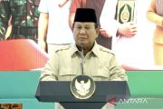 Prabowo beri selamat Menpora, atlet Indonesia sabet 91 emas di SEA Games 2025