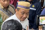 Menteri Bahlil nyatakan produksi nikel-batu bara dipangkas tahun depan