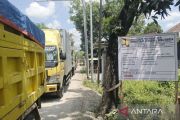 BBPJN pastikan perbaikan jalan di Blora tak ganggu lalu lintas selam libur Nataru