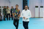 Kepala Staf Kepresidenan: Akad massal FLPP tonggak penting perumahan