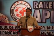 Wamentan minta peran asosiasi peternak sapi dukung swasembada