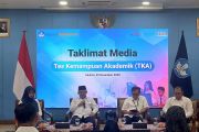 Kemendikdasmen siap integrasikan Asesmen Nasional dengan TKA