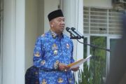 KPK tangkap Bupati Langkat di rumah pribadinya