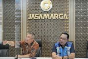 Jasa Marga dukung pemberlakuan SKB Nataru untuk jamin keselamatan