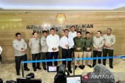 Kabapanas/Mentan pastikan harga komoditas cabai mulai melandai