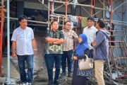 Komisi D DPRD Surabaya soroti proyek dua Puskesmas