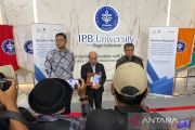 BP Taskin-IPB University integrasikan DTSEN dan Data Desa Presisi