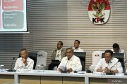 KPK sebut masih butuh personel Polri di organisasi