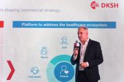 DKSH Healthcare Launches Three-Part Whitepaper Series Showcasing Asia Pacific's Growing Healthcare Outsourcing
