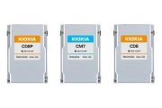 KIOXIA SSDs Achieve Compatibility with Microchip&rsquo;s Adaptec&reg; SmartRAID 4300 Series RAID Storage Accelerator