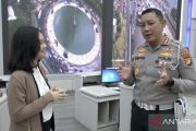 Menelisik peran Ditlantas PMJ urai kemacetan Jakarta