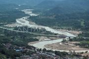 Prioritas rehab-rekon pascabencana Sumatera Barat