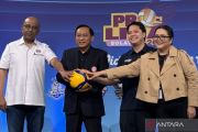 Pontianak jadi kota pembuka Proliga 2026