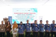 Bank Jateng masifkan QRIS daerah dukung Purworejo digital