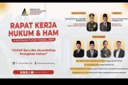 Raker PP Fokal IMM bakal hadirkan Kapolri, bahas KUHAP dan penegakan hukum
