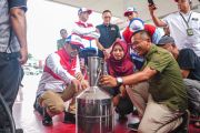 YLKI-Pertamina Patra Niaga pastikan keandalan layanan energi di Natal