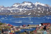 PM Greenland menolak wilayahnya dibandingkan dengan Venezuela
