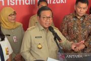 Pramono harap semua pihak bisa terima UMP 2026