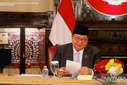 Prabowo-Trump ditargetkan teken kesepakatan tarif akhir Januari 2026