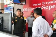 Barantin perkuat pengawasan jelang Nataru cegah penularan penyakit