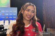 Jadi pemain tertua di JLM, Yolla Yuliana belum pikirkan pensiun